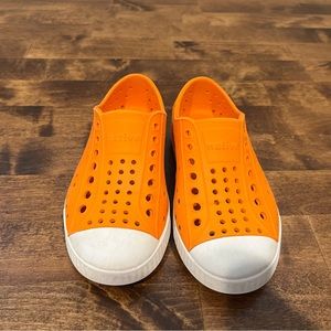Native Jefferson toddler size 9